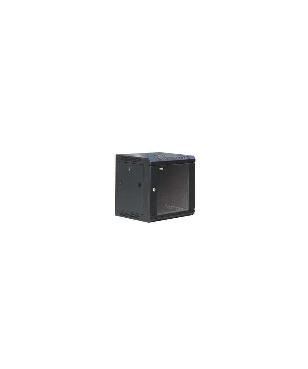ARMADIO RACK A PARETE 12U 600X450 (AR-1264WB)