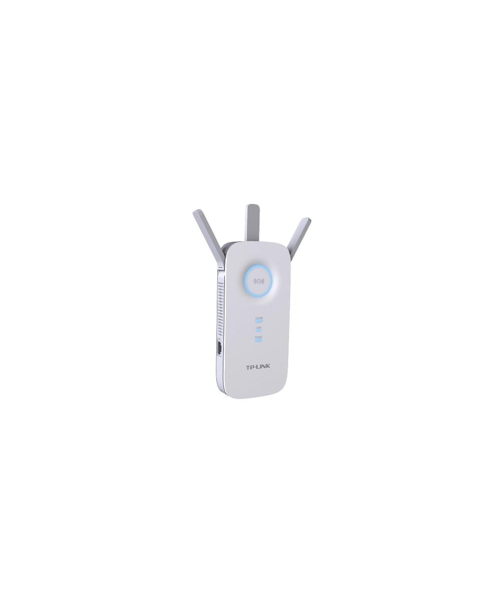 RANGE EXTENDER RE450