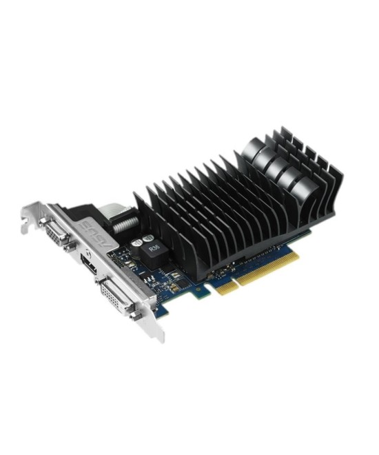 SCHEDA VIDEO GEFORCE GT730 2 GB PCI-E (90YV06N2-M0NA00)