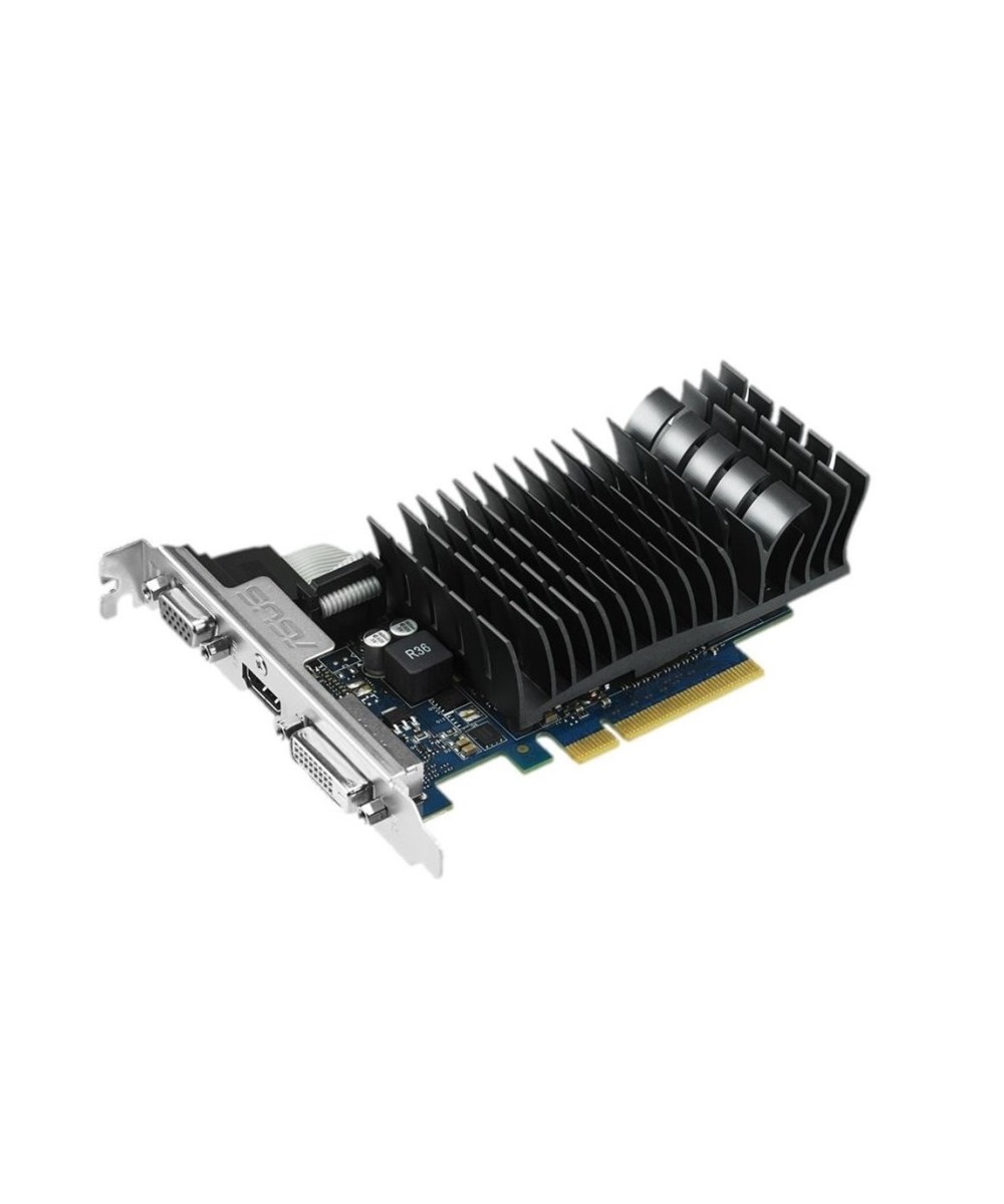 SCHEDA VIDEO GEFORCE GT730 2 GB PCI-E (90YV06N2-M0NA00)