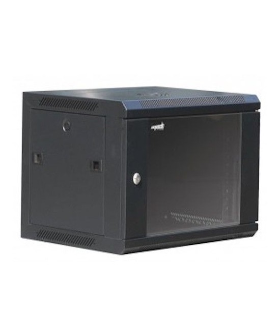 ARMADIO RACK A PARETE 9U 600X450 (AR-964WB)