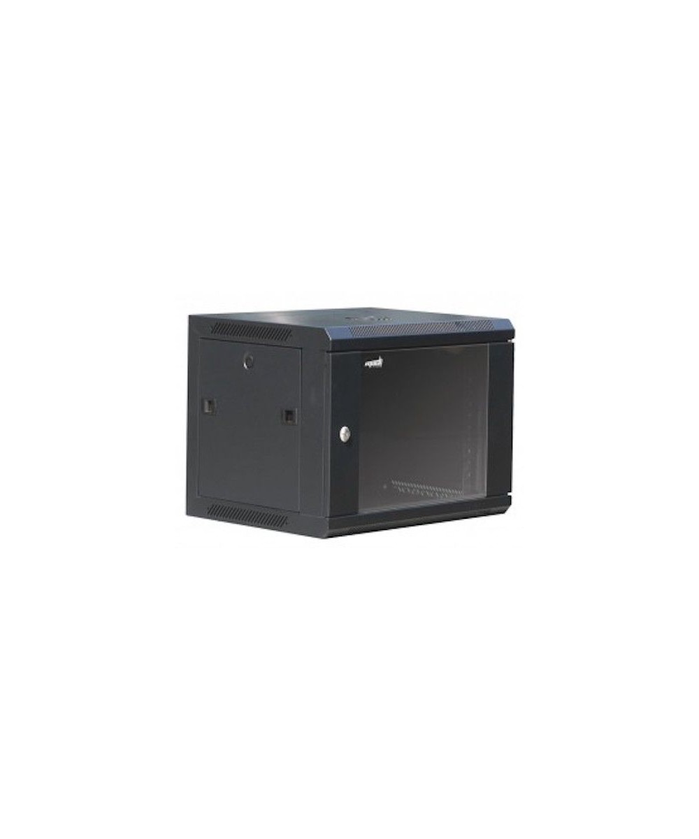 ARMADIO RACK A PARETE 9U 600X450 (AR-964WB)