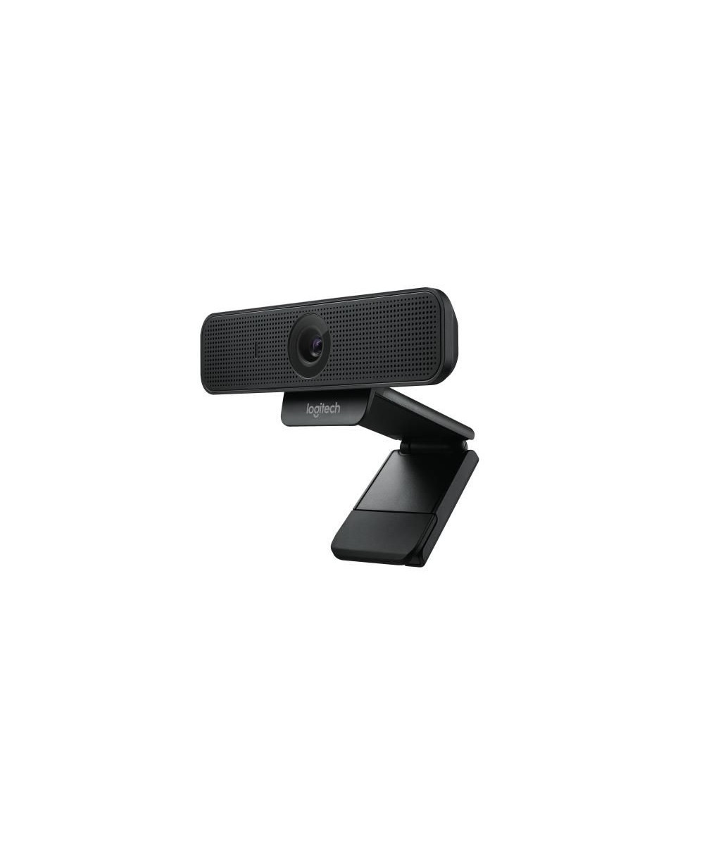 WEB CAM HD C925E (960-001076)