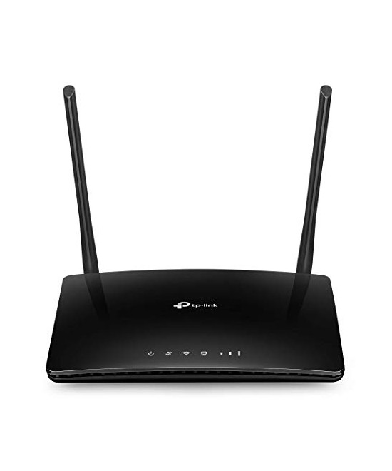 ROUTER DSL ETHERNET 300 MBPS 3G/4G TL-MR6400