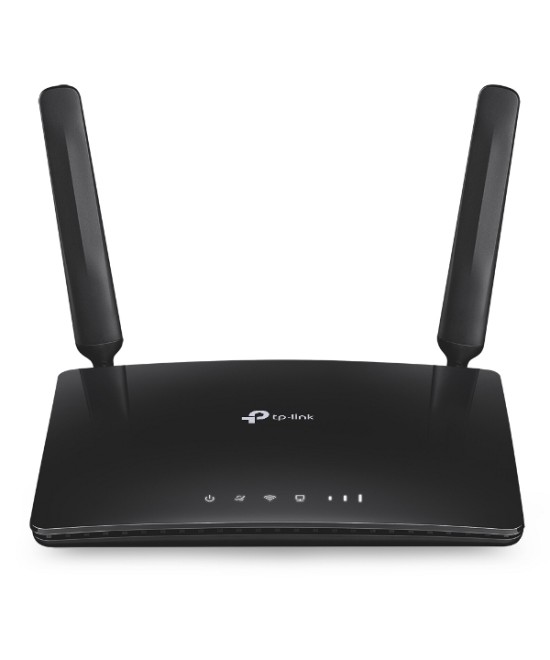 ROUTER WIRELESS ARCHER MR200 4G LTE DUAL BAND AC750