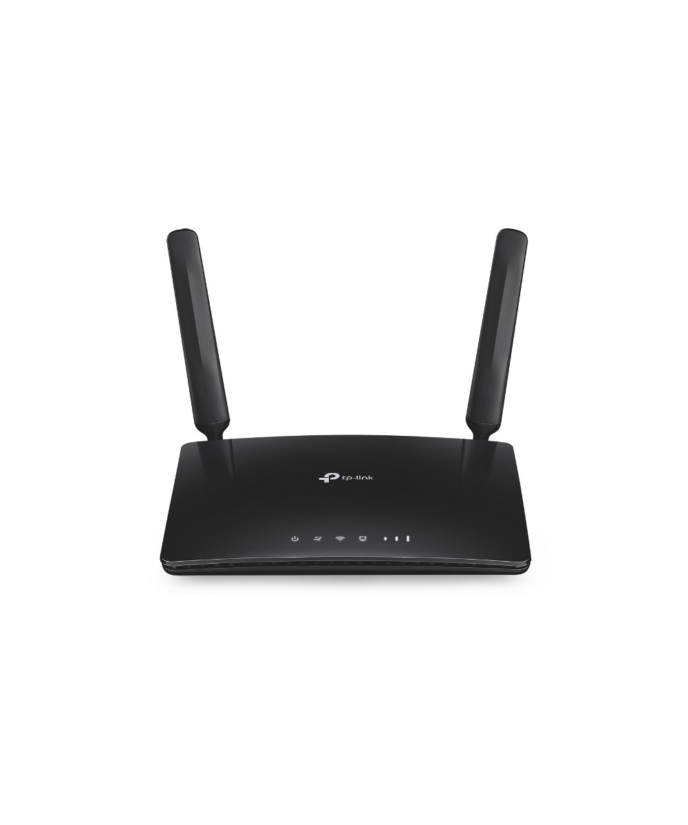 ROUTER WIRELESS ARCHER MR200 4G LTE DUAL BAND AC750