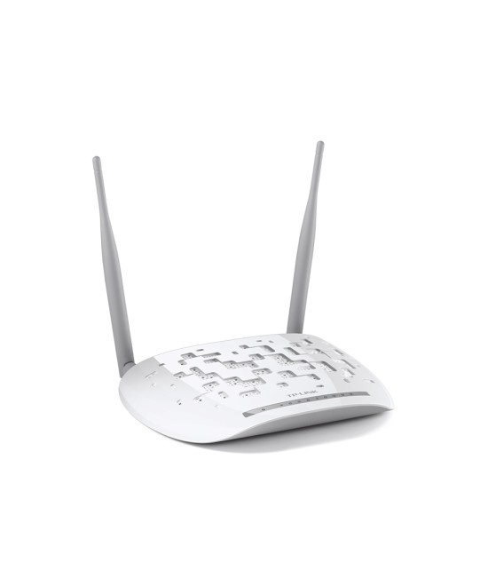 ROUTER ADSL2/VDSL2 WIRELESS 300 MBPS TD-W9970