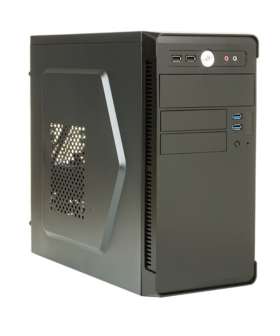 CASE RIVER ITOCR170 ALIMENTATORE 500W - NERO