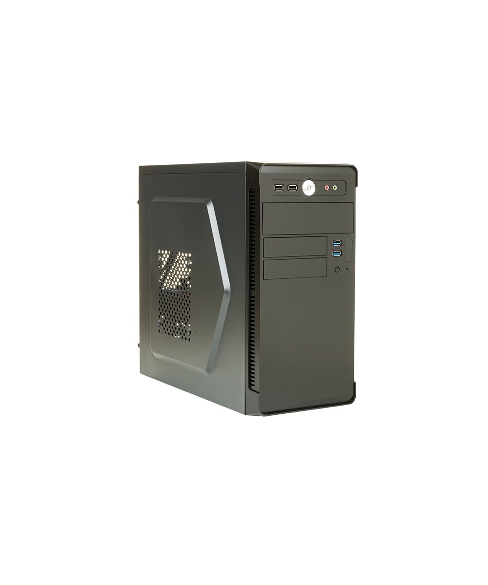 CASE RIVER ITOCR170 ALIMENTATORE 500W - NERO