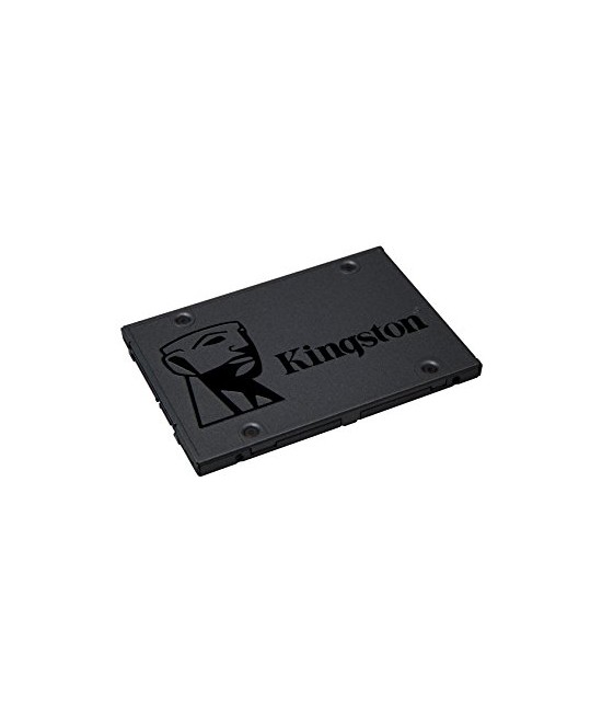 HARD DISK SSD 480GB A400 2.5" SATA 3 (SA400S37/480G)