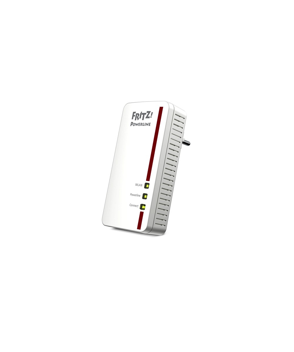 ADATTATORE DI RETE POWERLINE FRITZ 1260E 1200 MBPS (20002824)