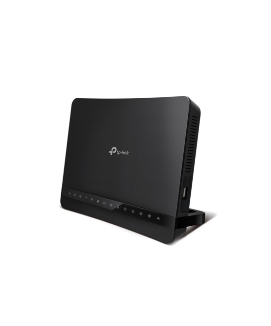 ROUTER MODEM ADSL2/VDSL2 WIRELESS 100 MBPS ARCHER VR1200V