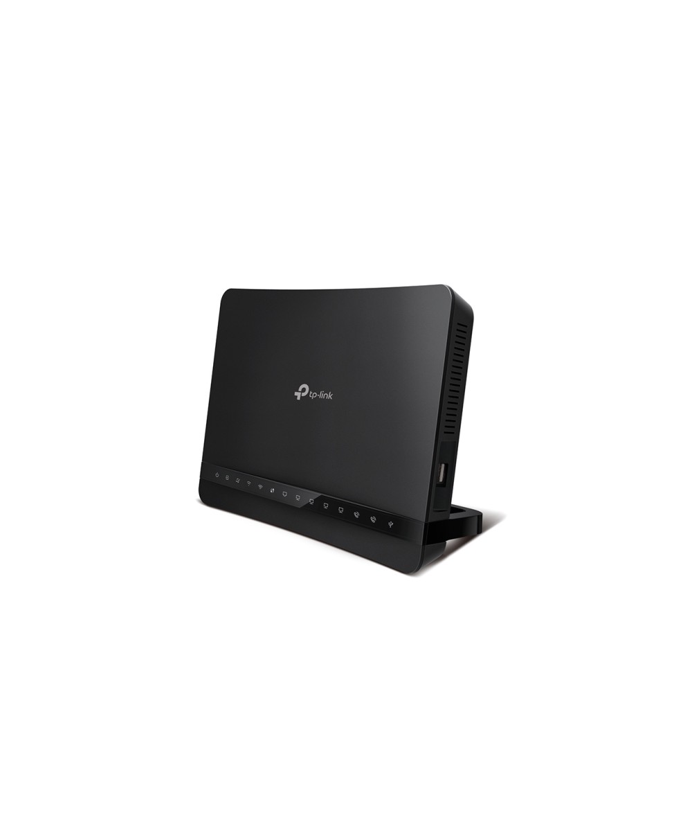 ROUTER MODEM ADSL2/VDSL2 WIRELESS 100 MBPS ARCHER VR1200V