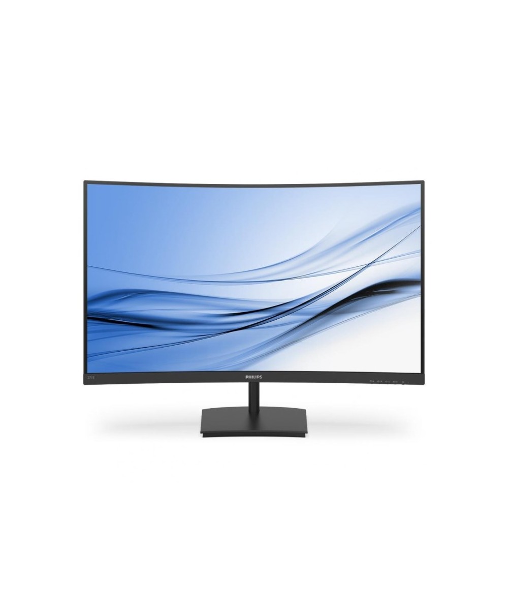 MONITOR 27" 271E1SCA/00 LED FULL HD CURVO