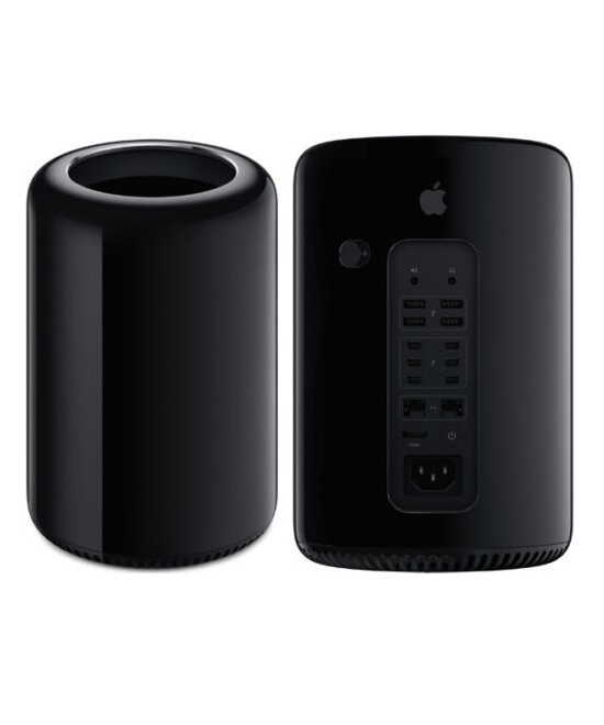 PC SERVER/WORKSTATION MACPRO 6 MD878T/A