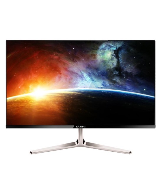 MONITOR 24" YZ2407 LED FULL HD MULTIMEDIALE