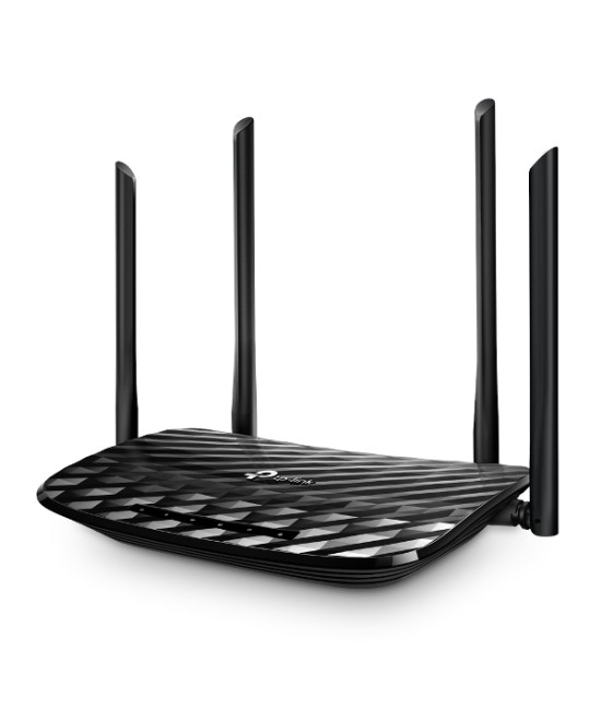 ROUTER WIRELESS AC1200 ARCHER C6