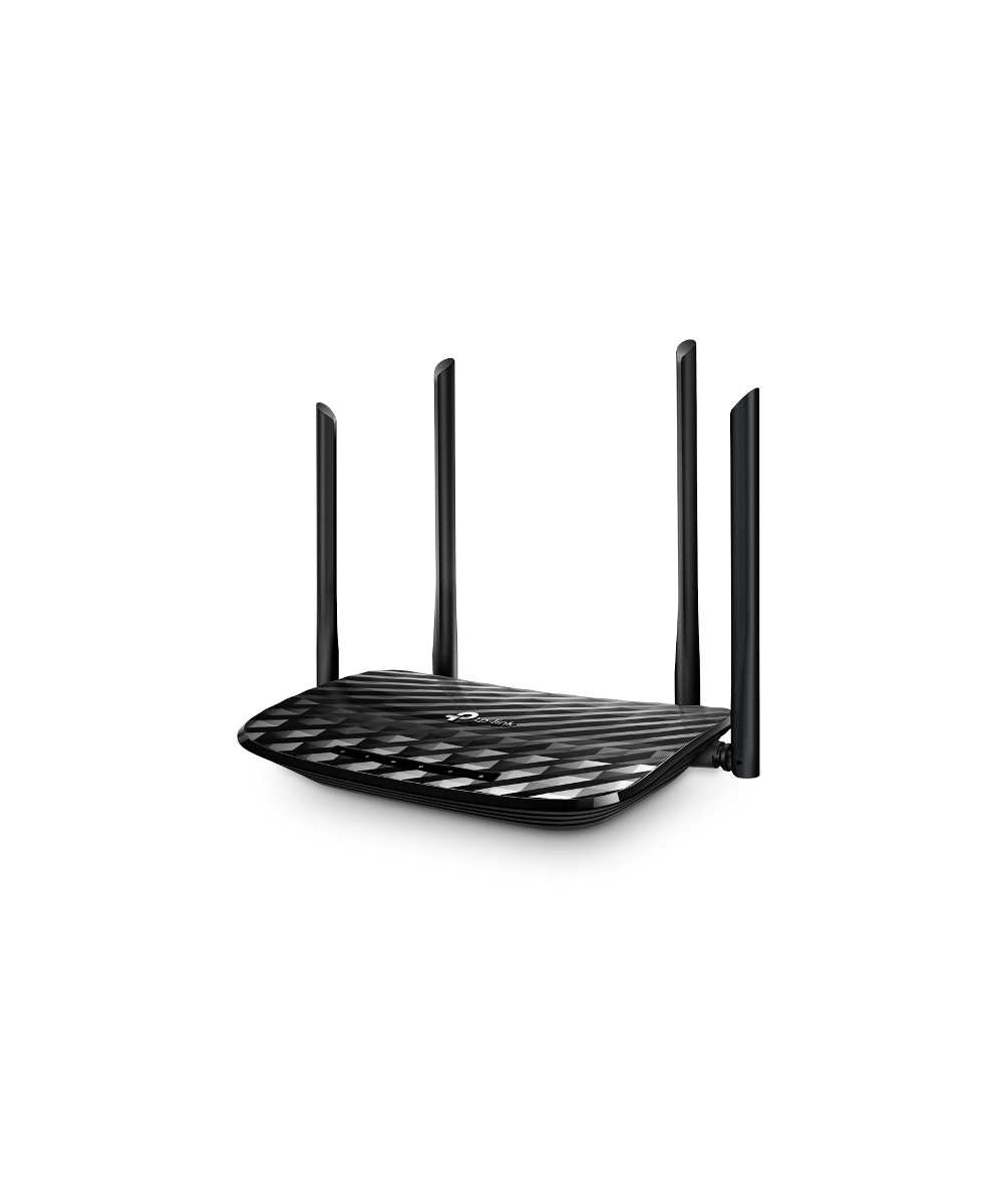 ROUTER WIRELESS AC1200 ARCHER C6
