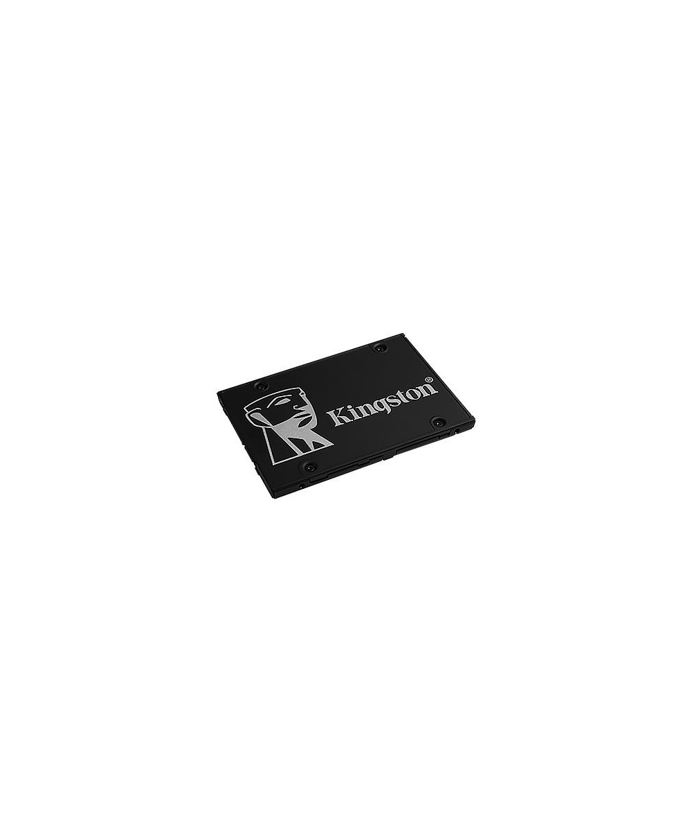 HARD DISK SSD 256GB KC600 2.5" SATA 3 (SKC600/256G)