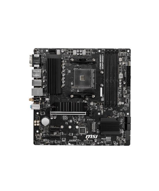 SCHEDA MADRE B550M PRO-VDH WIFI (7C95-001R) SK AM4