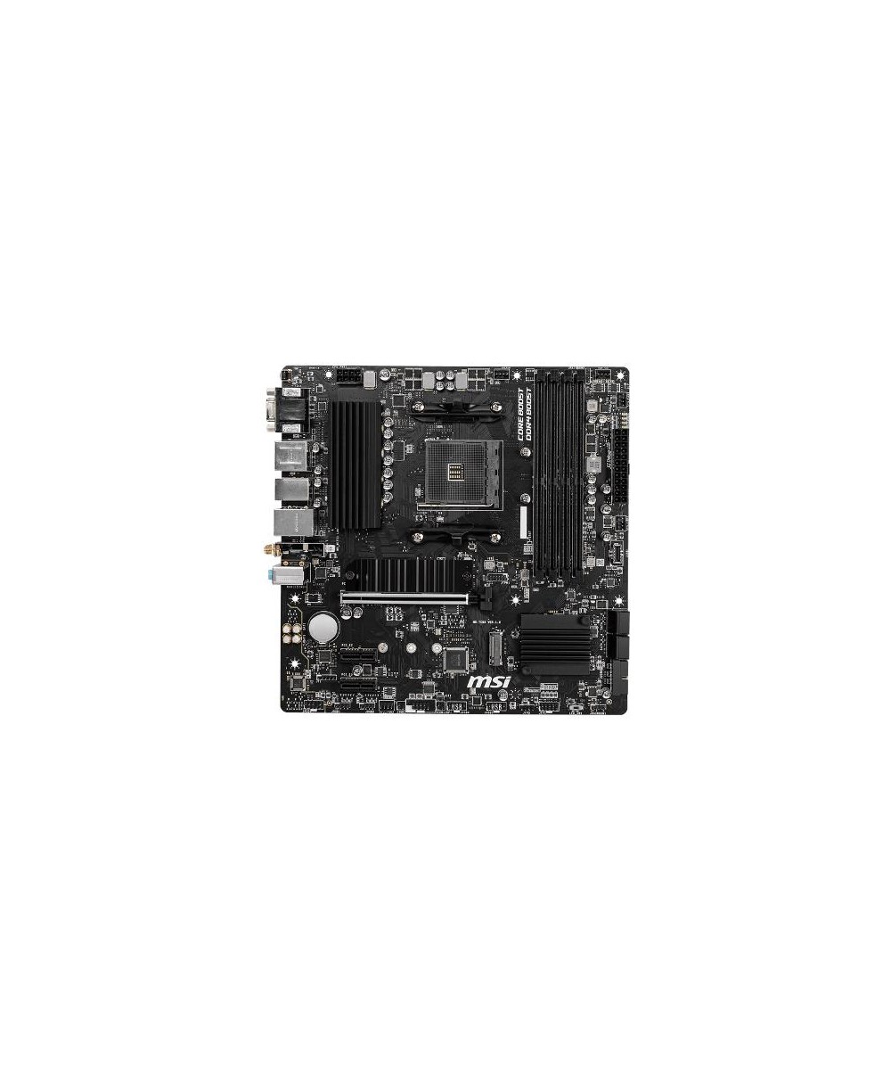 SCHEDA MADRE B550M PRO-VDH WIFI (7C95-001R) SK AM4