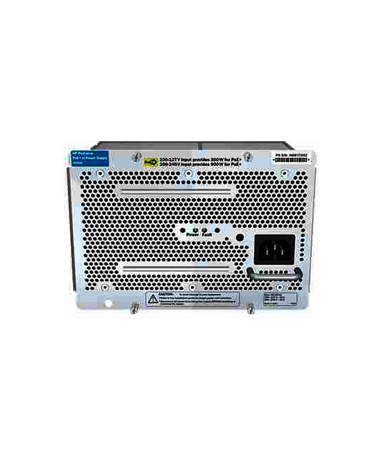 ALIMENTATORE HPE ARUBA AP-AC2-12B 12V/36W