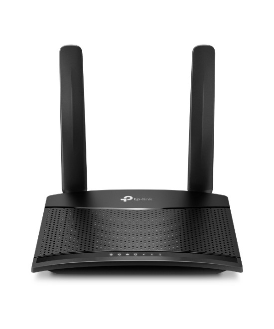 ROUTER WIRELESS TL-MR100 4G LTE 300MBPS