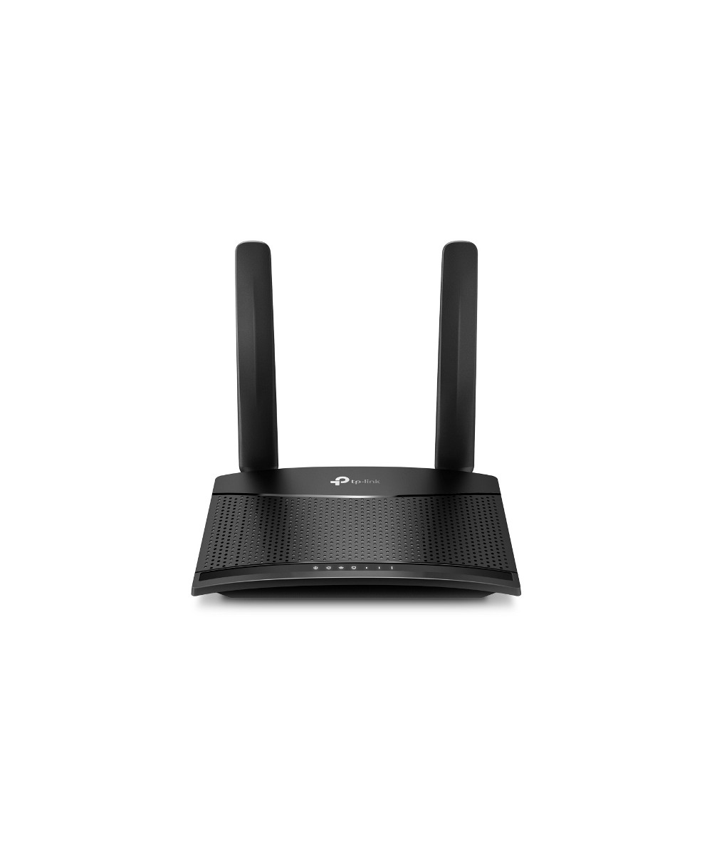 ROUTER WIRELESS TL-MR100 4G LTE 300MBPS