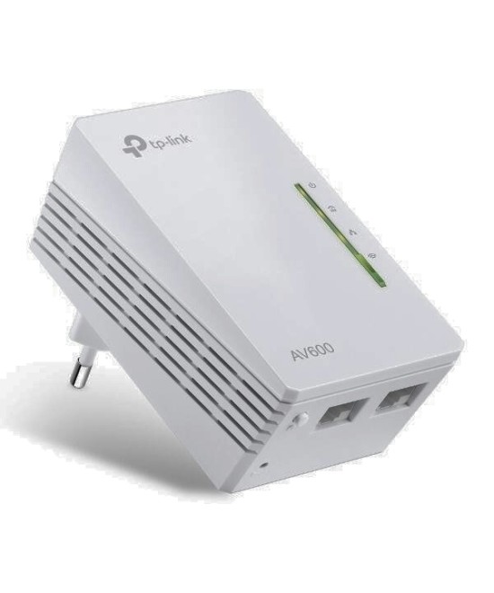 ADATTATORE DI RETE POWERLINE TL-WPA4220 300 MBPS AV600 WIRELESS