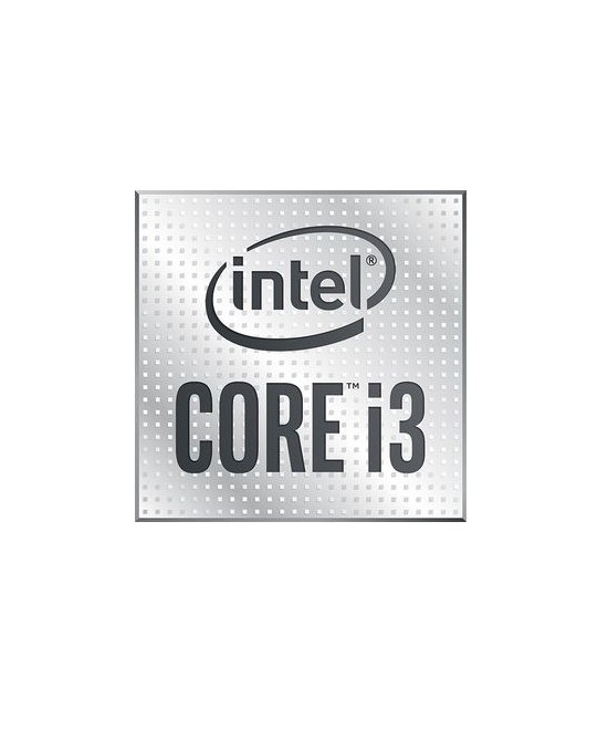 CPU CORE I3-10100F (COMET LAKE) SOCKET 1200 - BOX (BX8070110100F)