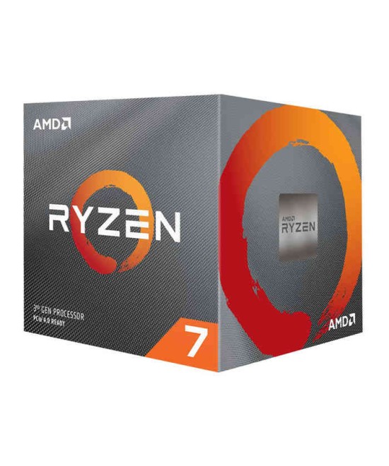 CPU AMD RyzenEN 7 5800X AM4 4.7 GHZ