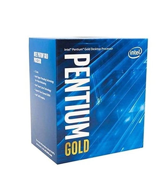 CPU PENTIUM G6500 SK 1200 BOX (BX80701G6500)