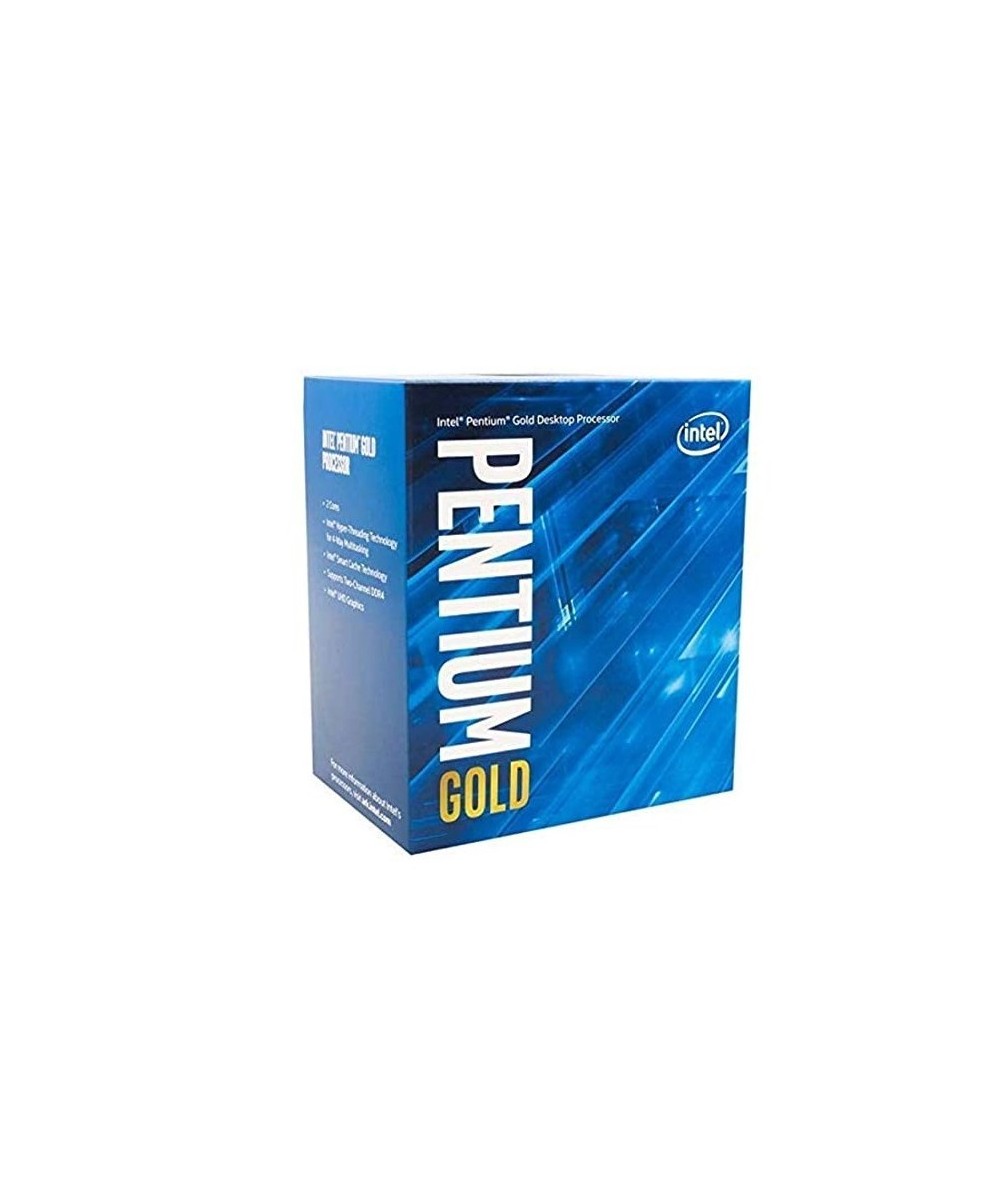 CPU PENTIUM G6500 SK 1200 BOX (BX80701G6500)