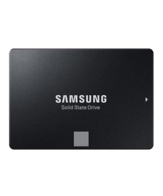 HARD DISK SSD 500GB 870 EVO SATA 3 2.5" (MZ-77E500B/EU)