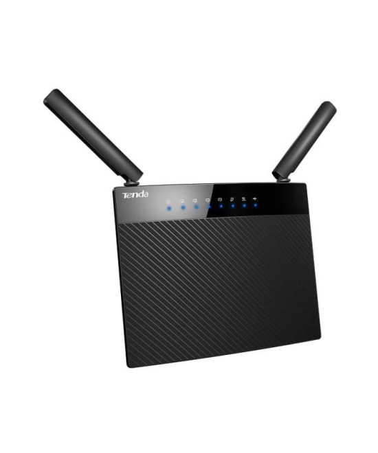 ROUTER AC9 AC1200 SMART DUAL-BAND GIGABIT WIFI