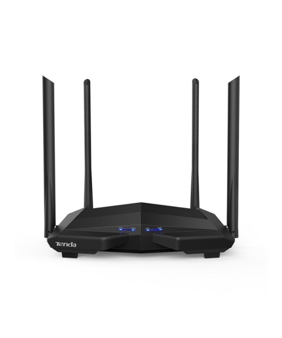 ROUTER AC10 AC1200 SMART DUAL-BAND GIGABIT WIFI
