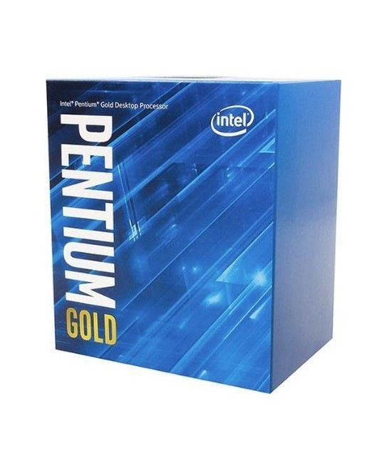 CPU PENTIUM G6405 11GEN. SK 1200 BOX (BX80701G6405)
