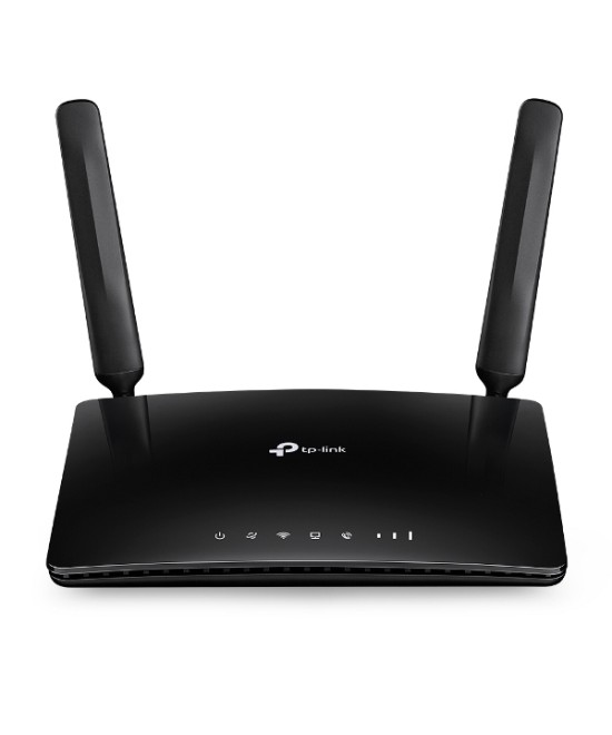 ROUTER DSL ETHERNET 300 MBPS 3G/4G TL-MR6500V