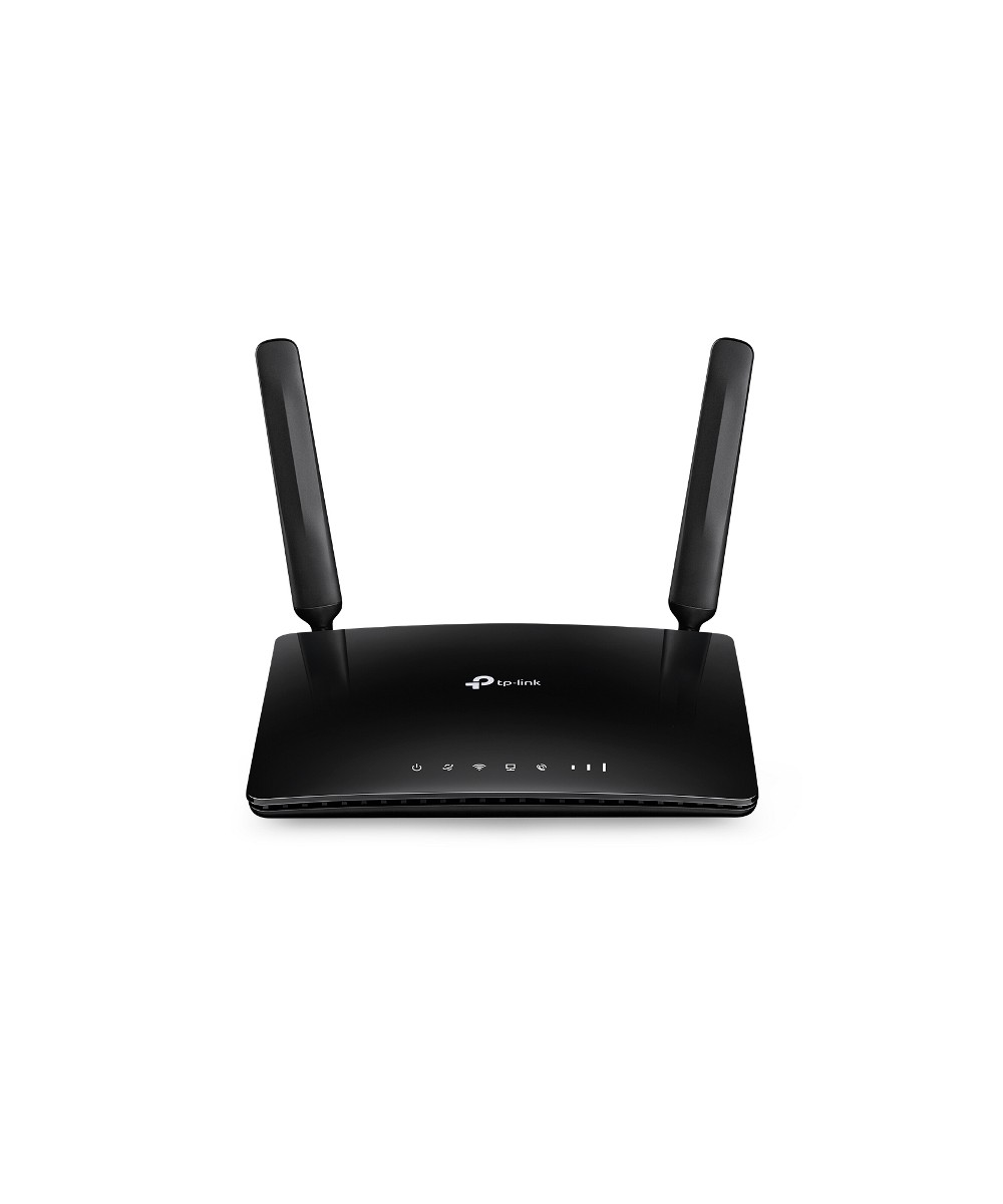 ROUTER DSL ETHERNET 300 MBPS 3G/4G TL-MR6500V