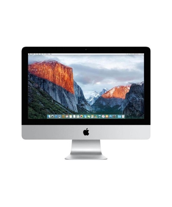PC IMAC 21.5" 4K LED ALL IN ONE INTEL CORE I5-5675R 8GB 1TB MAC OS (MK