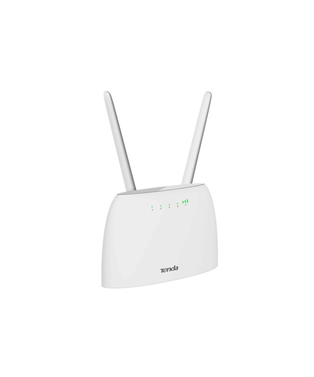 ROUTER WIRELESS 4G06 4G LTE 300MBPS