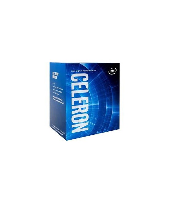 CPU CELERON G5900 SOCKET 1200 - BOX (BX80701G5900)