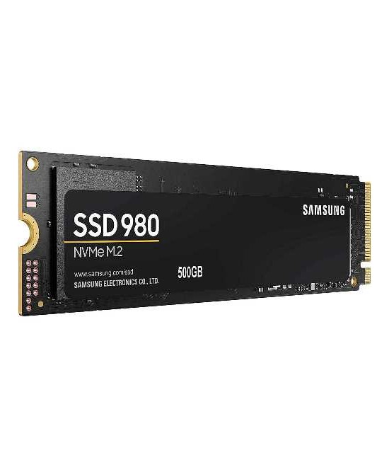 HARD DISK SSD 500GB 980 M.2 (MZ-V8V500BW) NVME