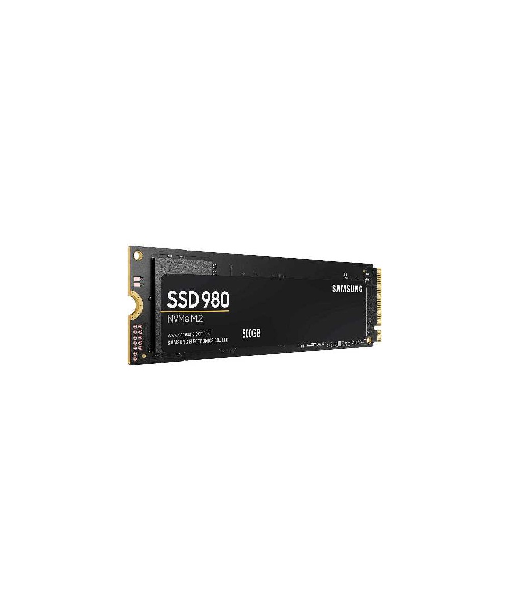 HARD DISK SSD 500GB 980 M.2 (MZ-V8V500BW) NVME
