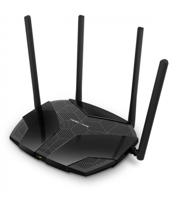 ROUTER WIRELESS MS-MR70X AX1800 WIFI 6