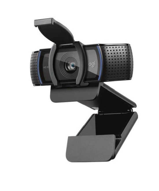 WEB CAM HD C920E BLACK (960-001360)