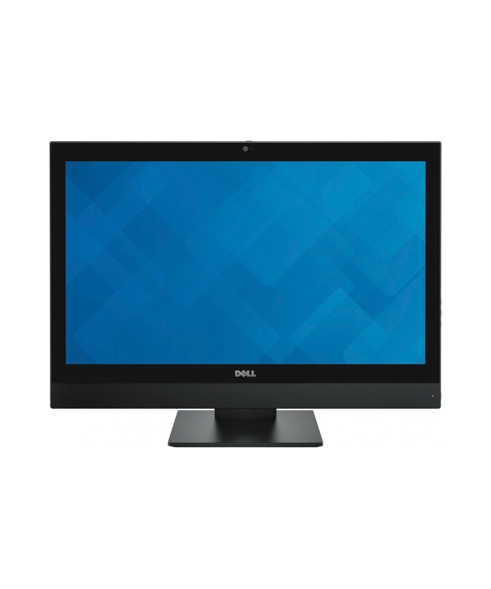 PC OPTIPLEX 7440 ALL IN ONE 24" TOUCH INTEL CORE I5-6500 8GB 256GB SSD