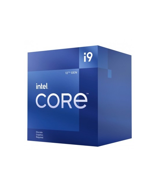 CPU CORE I9-12900F 1700 BOX (BX8071512900F)
