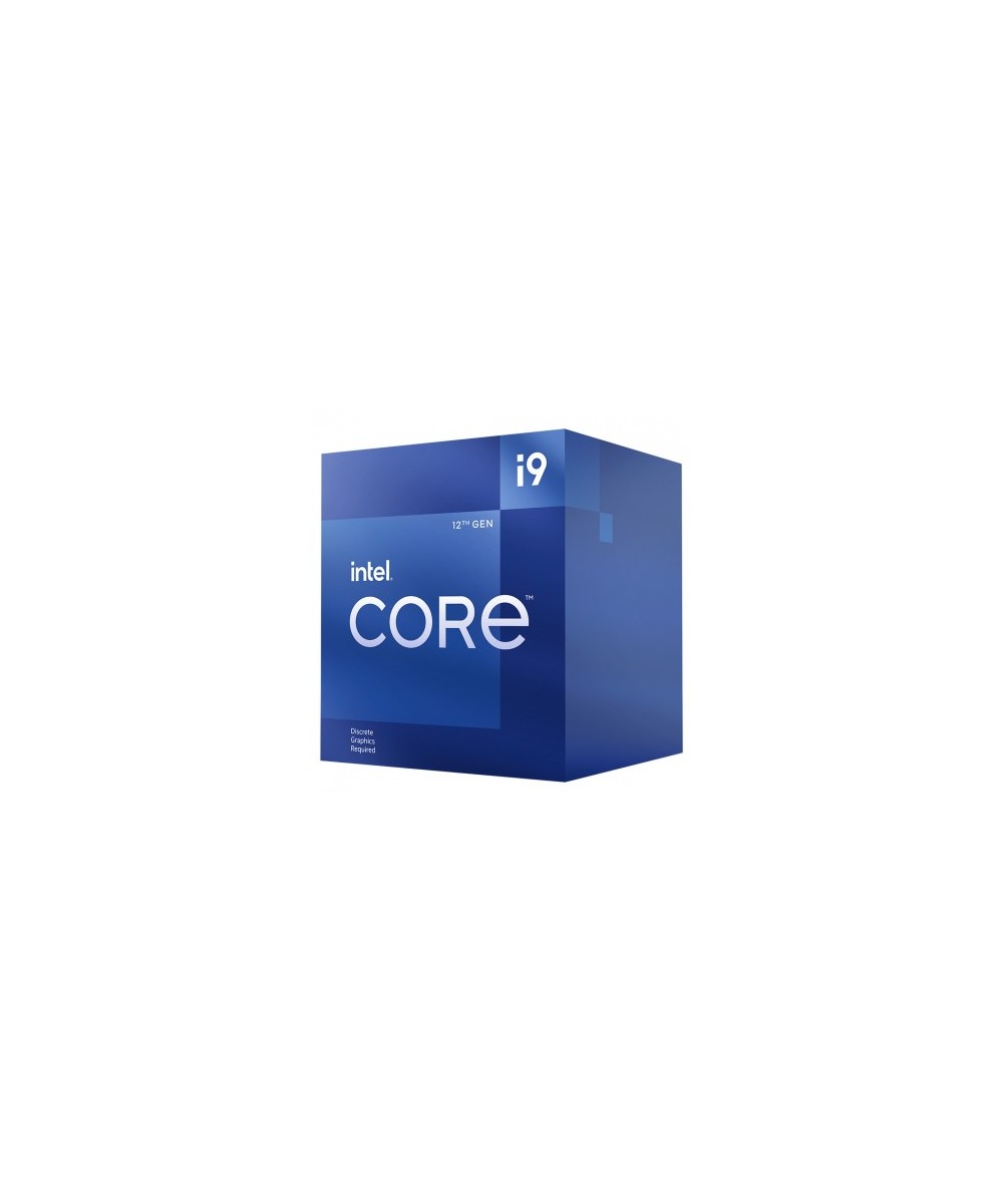 CPU CORE I9-12900F 1700 BOX (BX8071512900F)