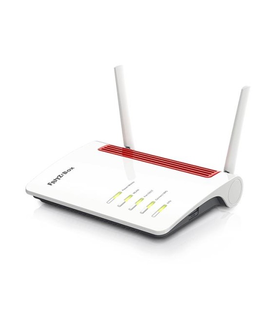 ROUTER WIRELESS FRITZ!BOX 6850 LTE DUAL BAND 3G/4G WIFI
